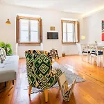 Chiado Apartment Lisbon