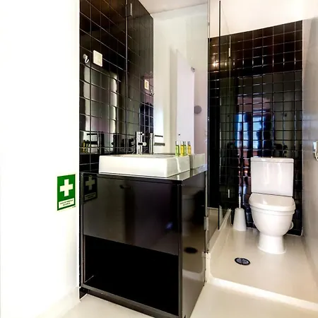 Chiado Apartment, The Heart Of Апартаменти Лісабон