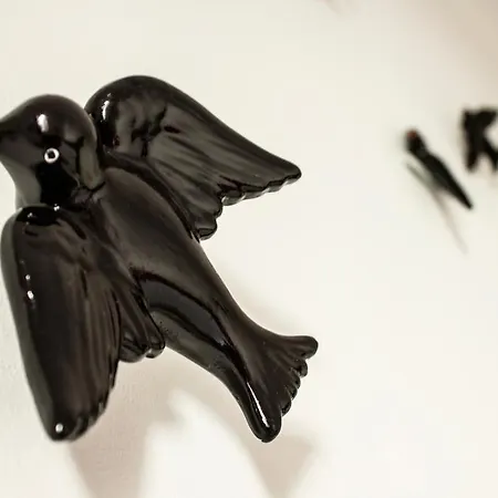 Lägenhet Chiado Apartment, The Heart Of