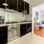 Chiado Apartament