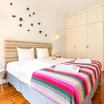 Apartment Chiado Apartment, The Heart Of
