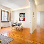 Apartment Chiado Apartment, The Heart Of *