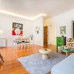 Apartment Chiado Apartment, The Heart Of Lissabon