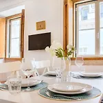 Lägenhet Chiado Apartment, The Heart Of *