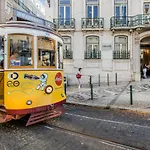 Apartament Chiado
