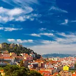 Chiado Apartment, The Heart Of Apartment *