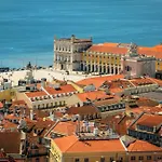 Apartment Chiado Apartment, The Heart Of Lissabon