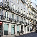 Chiado Apartment, The Heart Of Lisboa