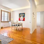 Apartamento Chiado