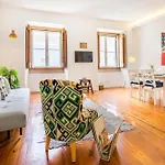 Chiado Apartamento