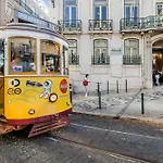 Apartamento Chiado *