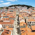 Apartamento Chiado Lisboa