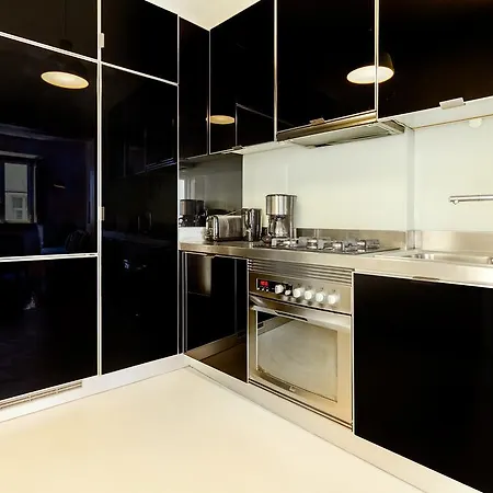 Chiado Apartment, The Heart Of 리스본